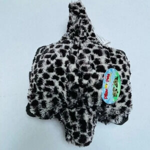 Pillow Pets Peewees Rext T Rex Plush Stuffed Animal Dinosaur Kids Toy 11 Inch